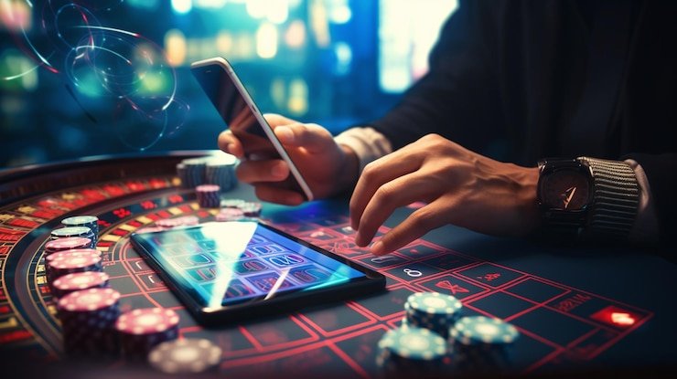 Fitur loyalitas dewasa pada mobile